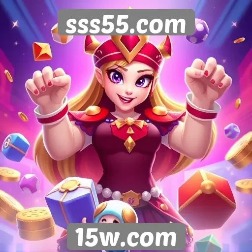 Análise das ofertas de jogos no site sss55.com