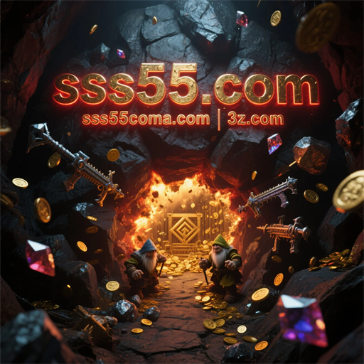 A Diversão sem Limites em Jogos Diversos: Explore o Mundo de sss55.com