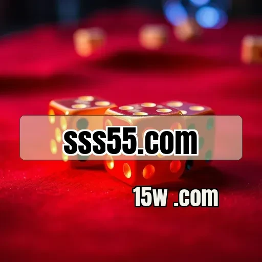 sss55.com: Jogos Imperdíveis Que Envolvem e Divertem Todos os Usuários