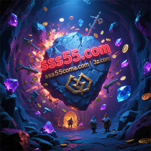 Descubra o Mundo do Pôquer no sss55.com