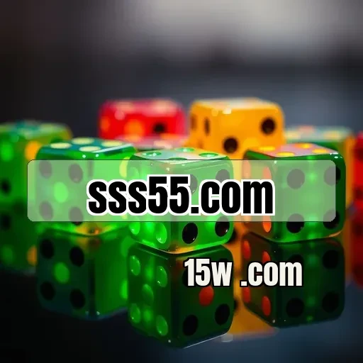 sss55.com: Mergulhe em Caça-Níqueis e Ganhe Prêmios Incríveis