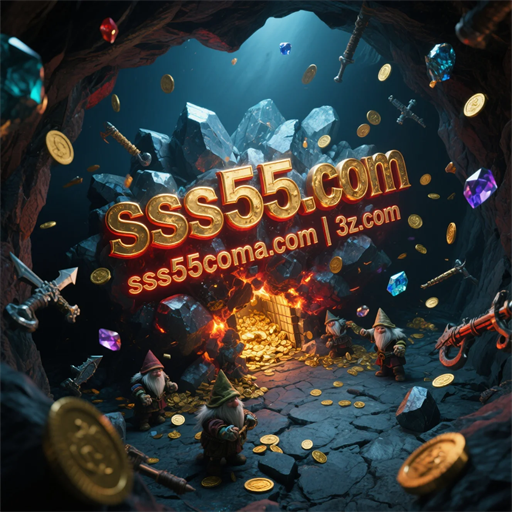 Apostas Esportivas: A Emoção do Jogo em sss55.com