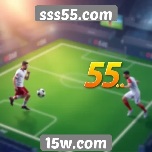 Experiência do usuário no sss55.com